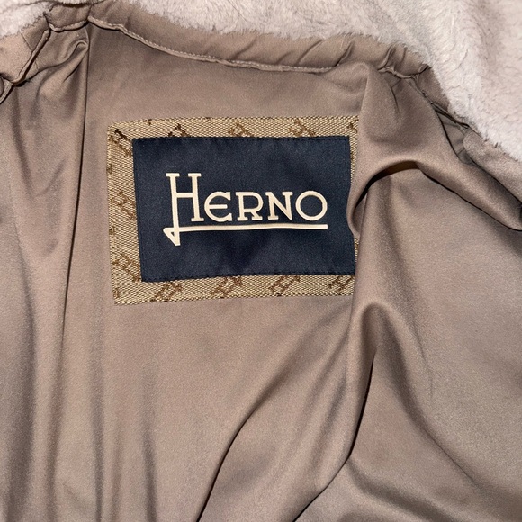 Herno Men Jacket - Picture 7 of 10